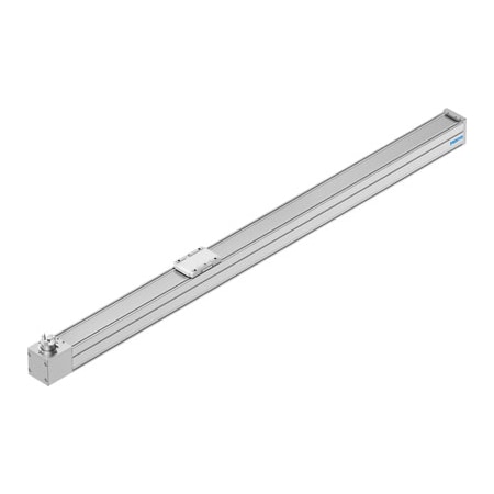 Festo Toothed Belt Axis ELGC-TB-KF-60-1200 ELGC-TB-KF-60-1200